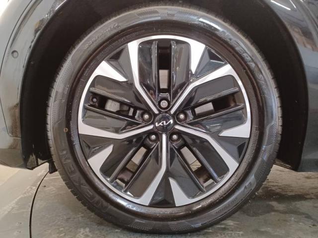 Kia Ev6 image 2