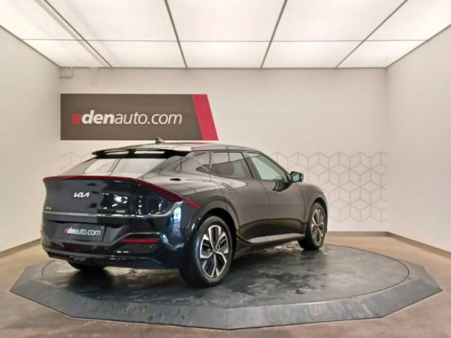Kia Ev6 image 5