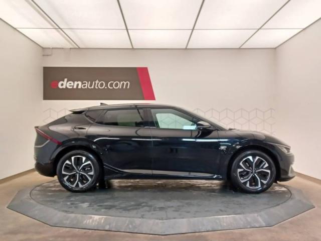 Kia Ev6 image 1