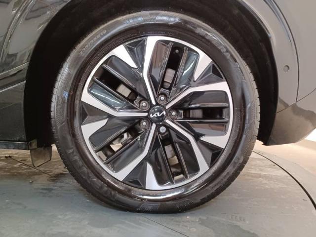 Kia Ev6 image 7