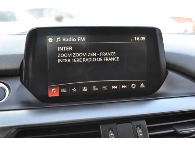 Mazda 6 image 7
