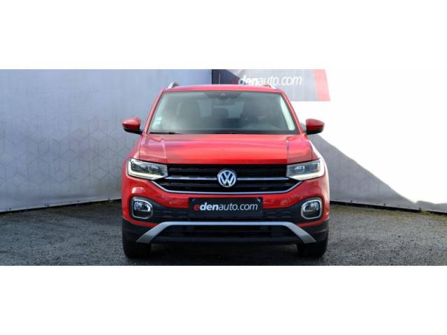 Volkswagen T-Cross image 3