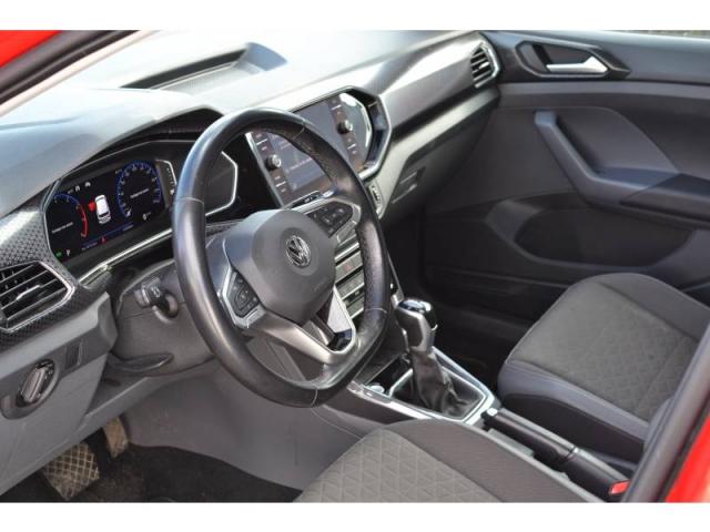 Volkswagen T-Cross image 6
