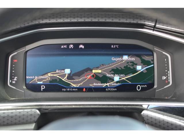 Volkswagen T-Cross image 7
