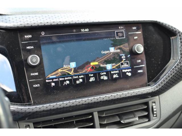 Volkswagen T-Cross image 8