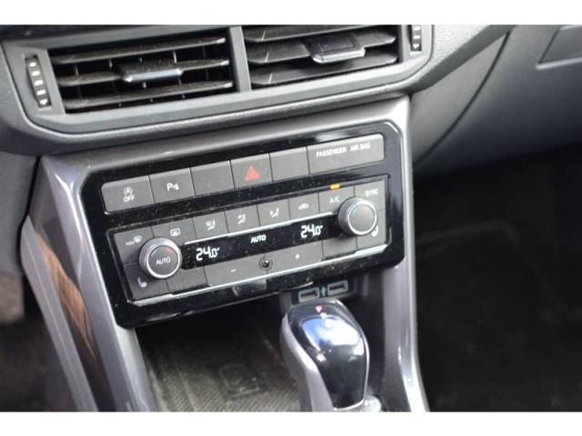 Volkswagen T-Cross image 1