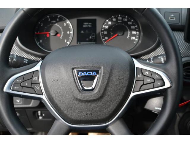 Dacia Sandero image 9
