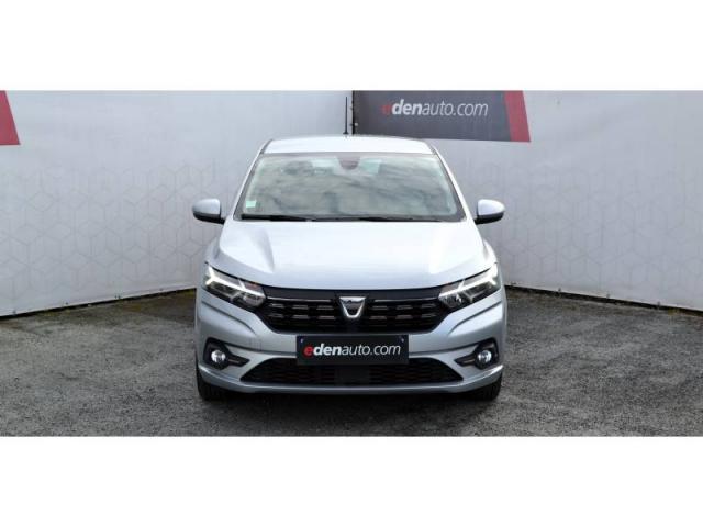 Dacia Sandero image 8