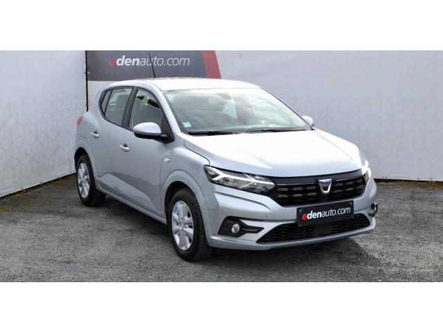 Dacia Sandero image 3