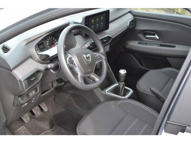 Dacia Sandero image 7