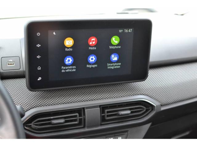 Dacia Sandero image 5