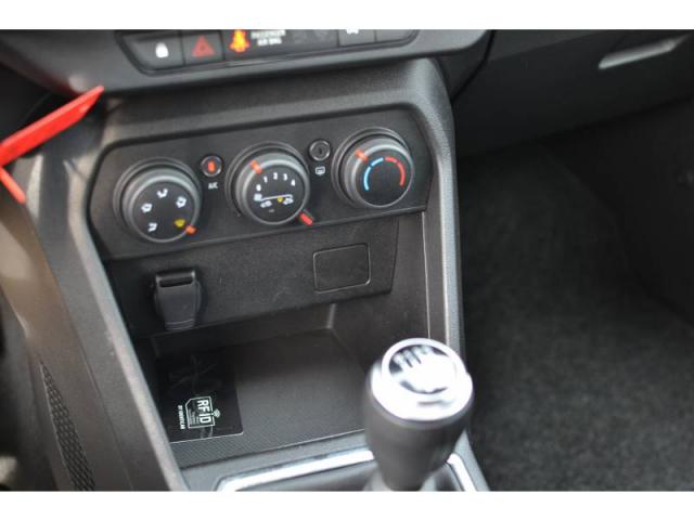 Dacia Sandero image 6