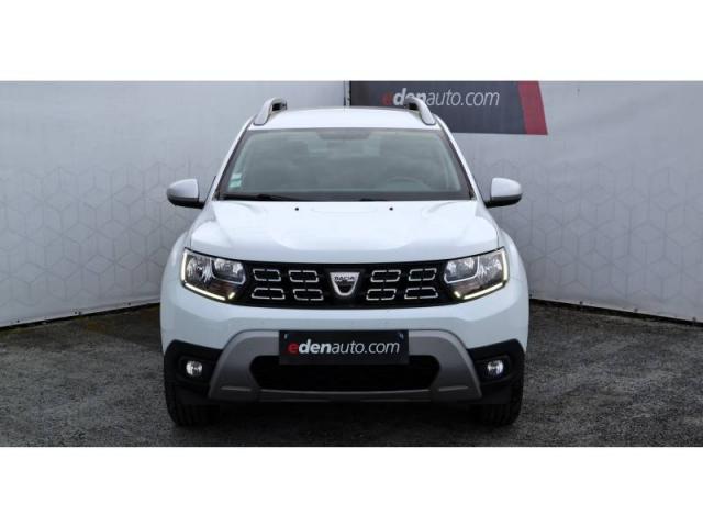Dacia Duster image 1