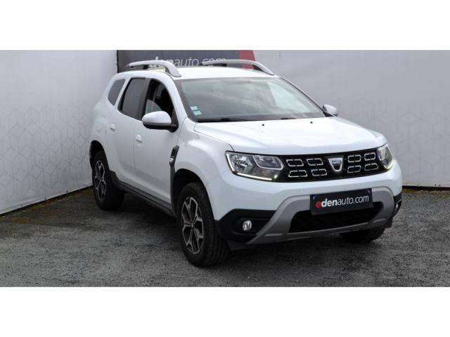 Dacia Duster image 6