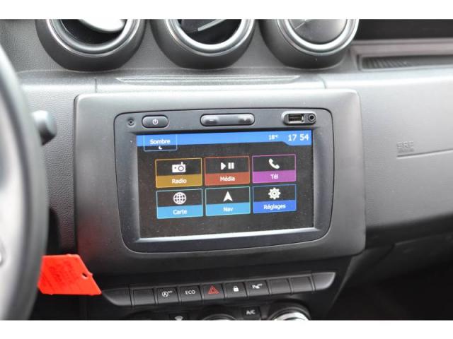 Dacia Duster image 7