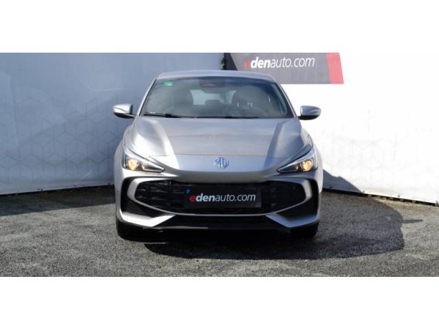 Mg Mg3 image 5