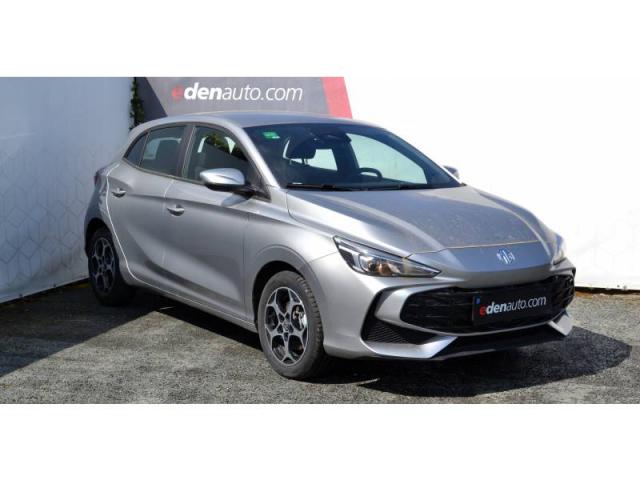 Mg Mg3 image 6