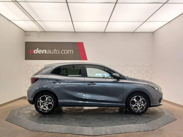 Mg Mg3 image 6