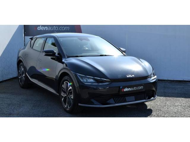 Kia Ev6 image 6