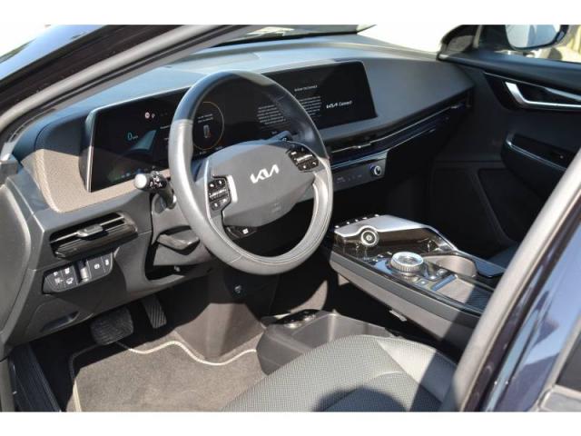 Kia Ev6 image 5