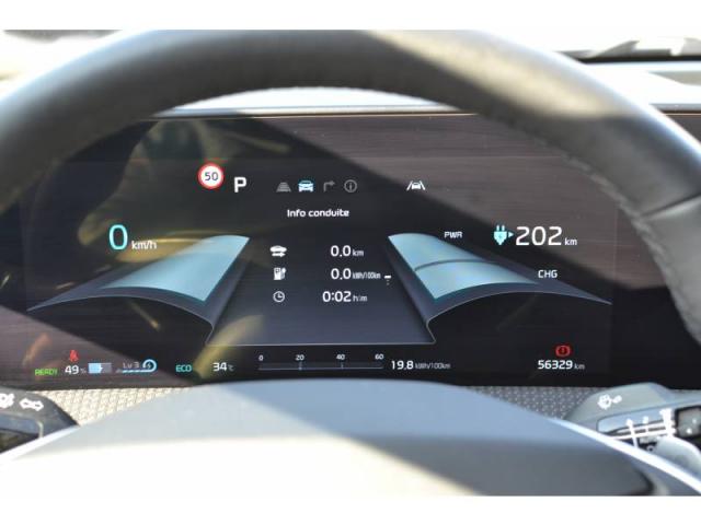 Kia Ev6 image 7