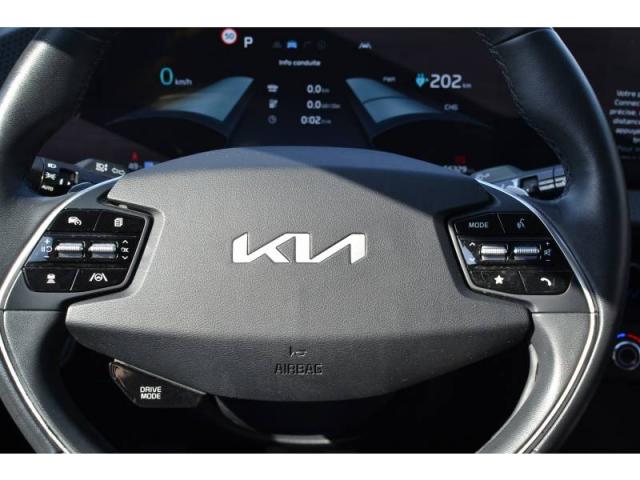 Kia Ev6 image 9