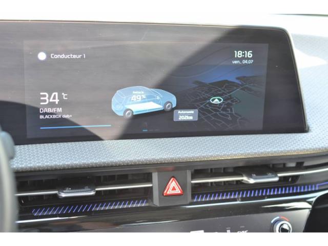 Kia Ev6 image 2