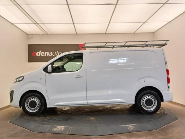 Opel Vivaro image 2