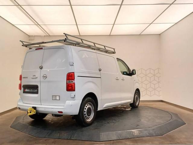 Opel Vivaro image 6