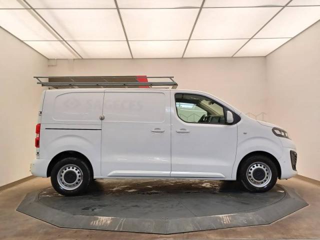 Opel Vivaro image 5