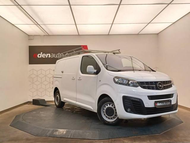 Opel Vivaro image 1