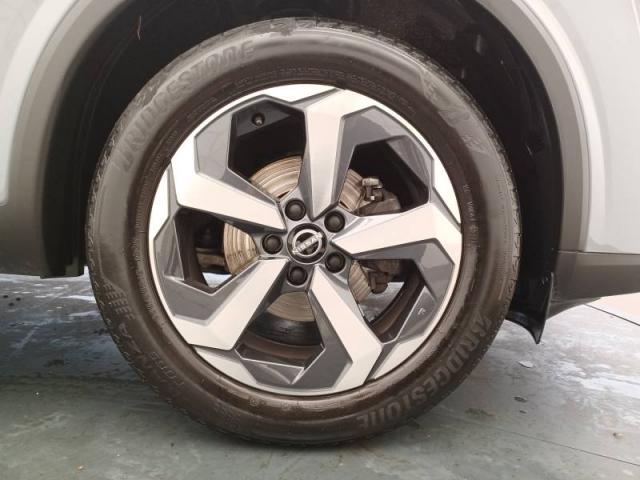 Nissan Qashqai image 1