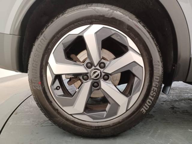 Nissan Qashqai image 2