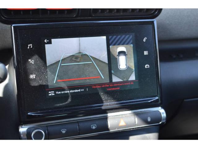Citroen C3 Aircross image 1