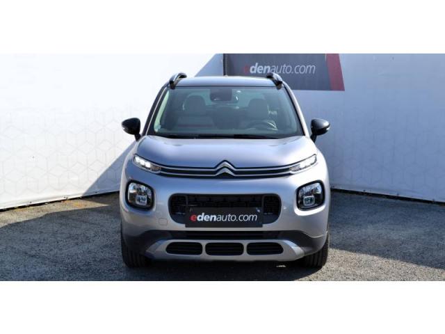 Citroen C3 Aircross image 8