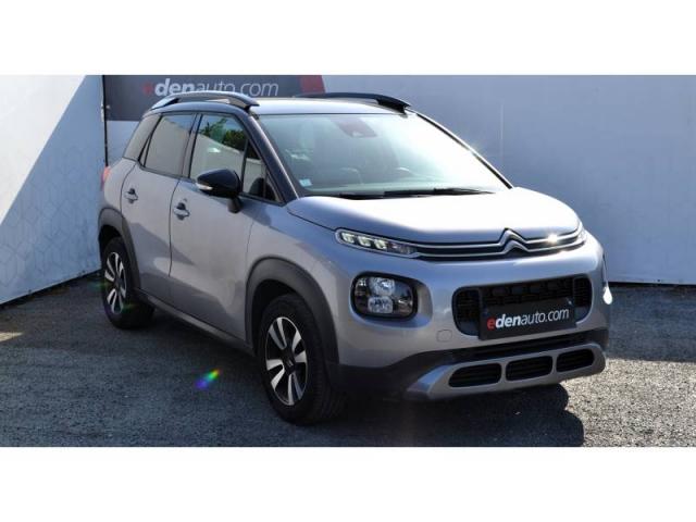 Citroen C3 Aircross image 6