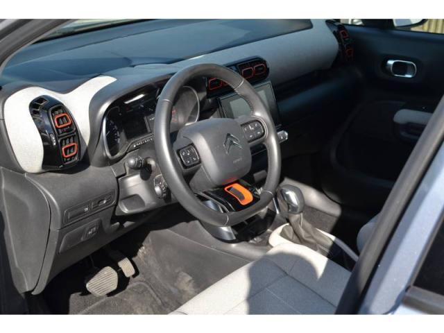 Citroen C3 Aircross image 7