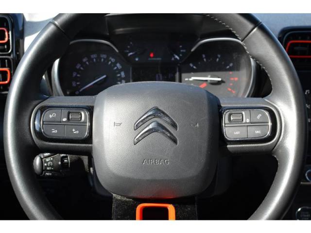 Citroen C3 Aircross image 3