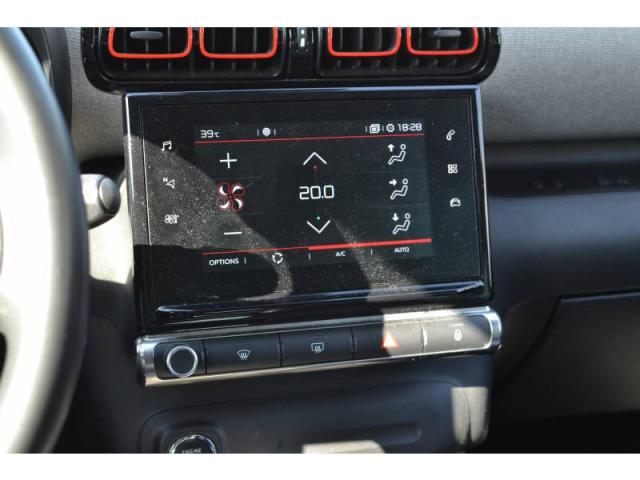 Citroen C3 Aircross image 2