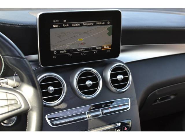 Mercedes Benz Classe Glc image 6