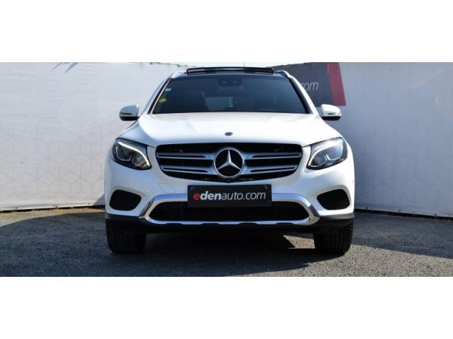 Mercedes Benz Classe Glc image 9