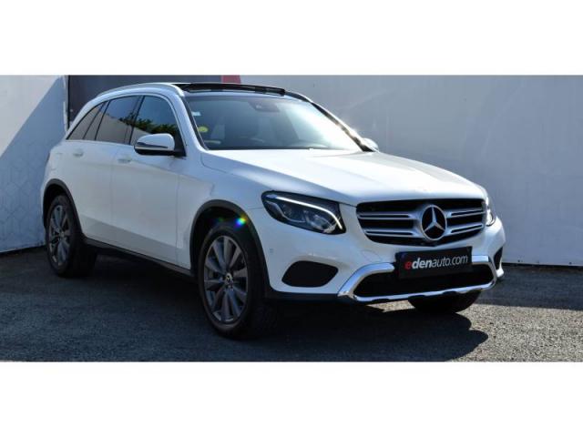 Mercedes Benz Classe Glc image 8
