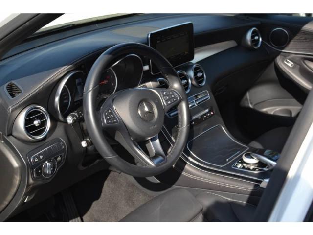 Mercedes Benz Classe Glc image 7