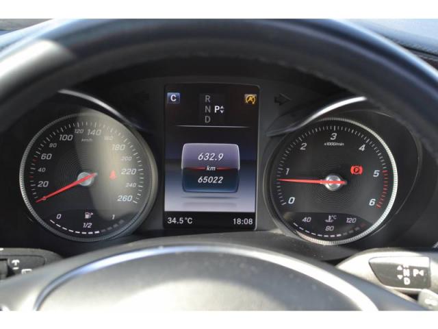 Mercedes Benz Classe Glc image 5