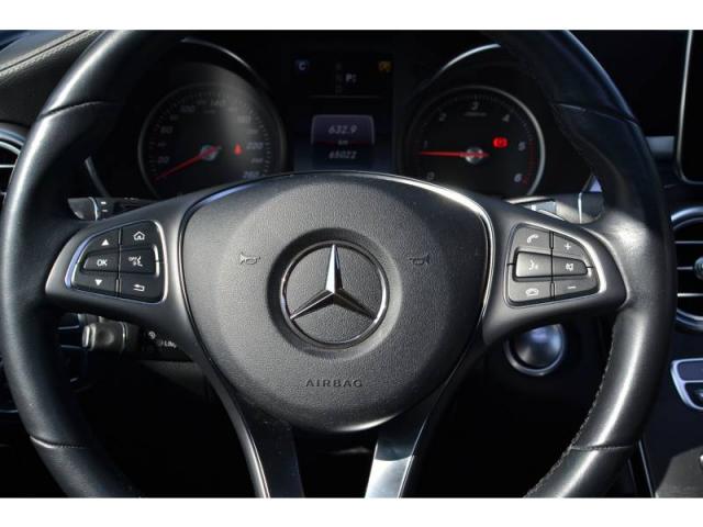 Mercedes Benz Classe Glc image 1
