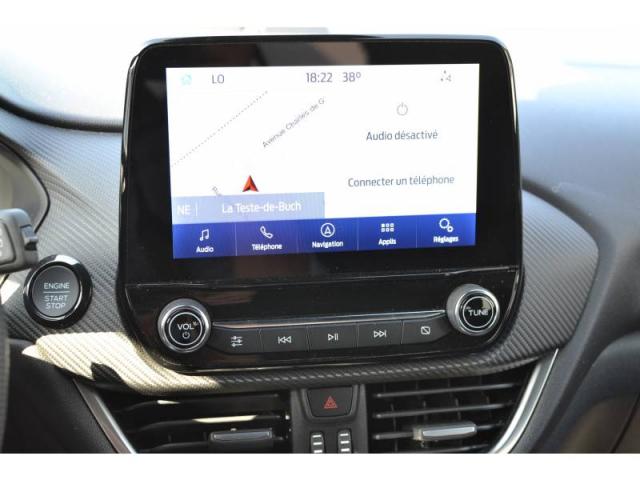 Ford Puma image 4