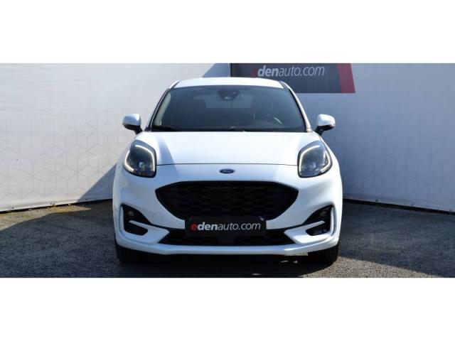Ford Puma image 8