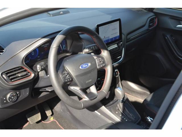 Ford Puma image 1