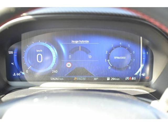 Ford Puma image 2
