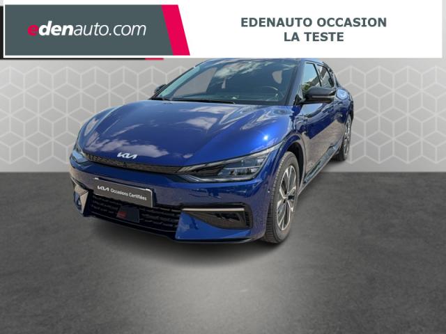 Kia Ev6 325 Ch Awd Gt Line